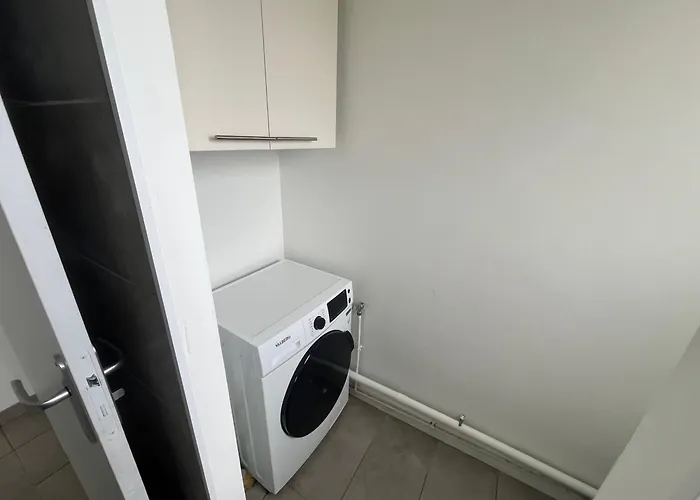Le Canoe - Disney- Cdg - Paris Appartement *